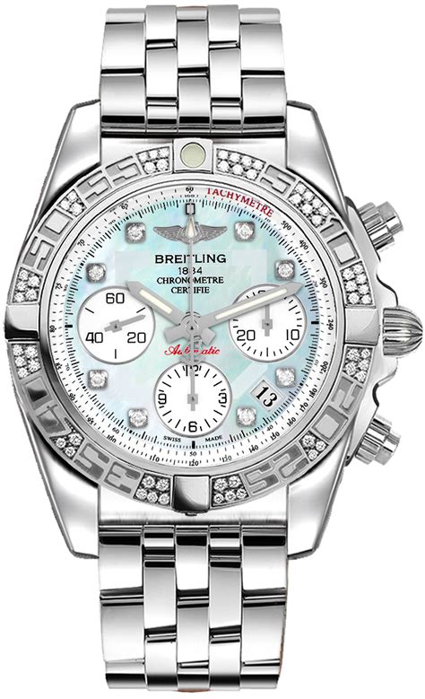 Breitling Chronomat 41 AB0140AA/G712